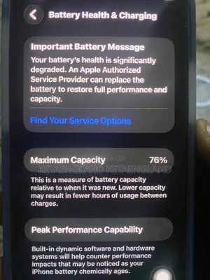 Apple iPhone 11 Pro 64 GB Black