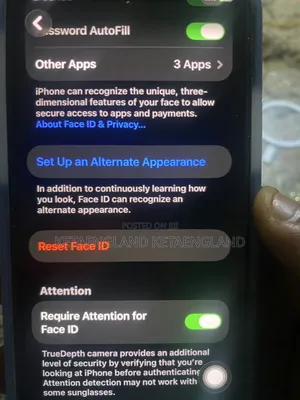 Apple iPhone 11 Pro 64 GB Black