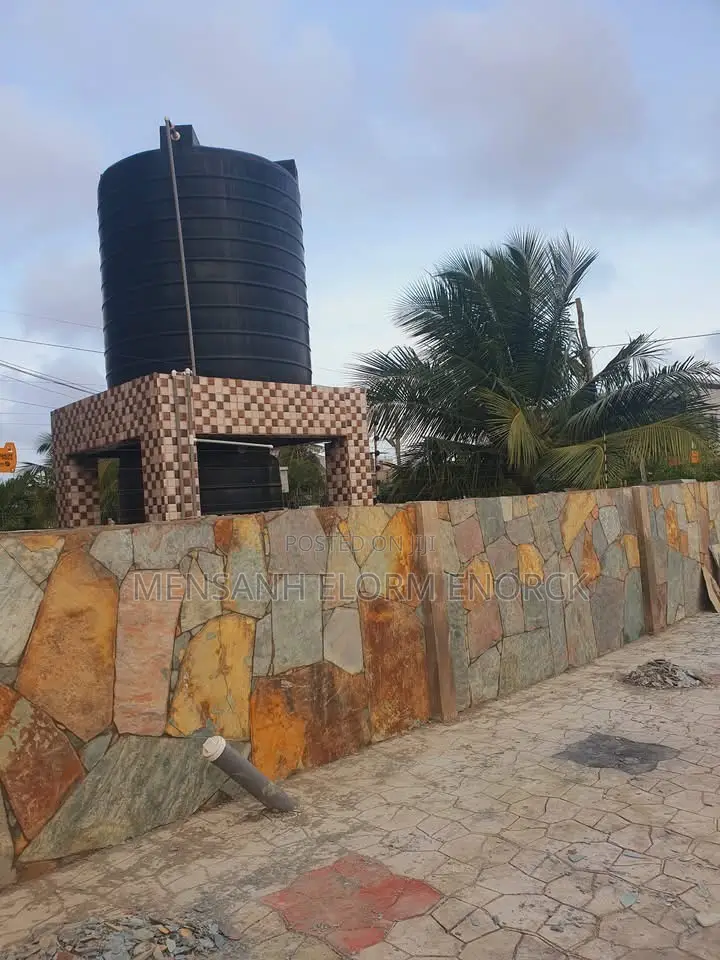 Natural Stone Design