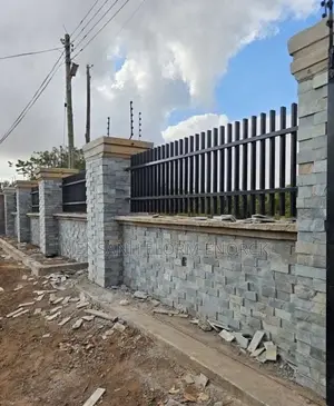 Natural Stone Design