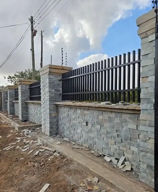Natural Stone Design