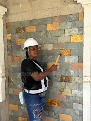 Natural Stone Design