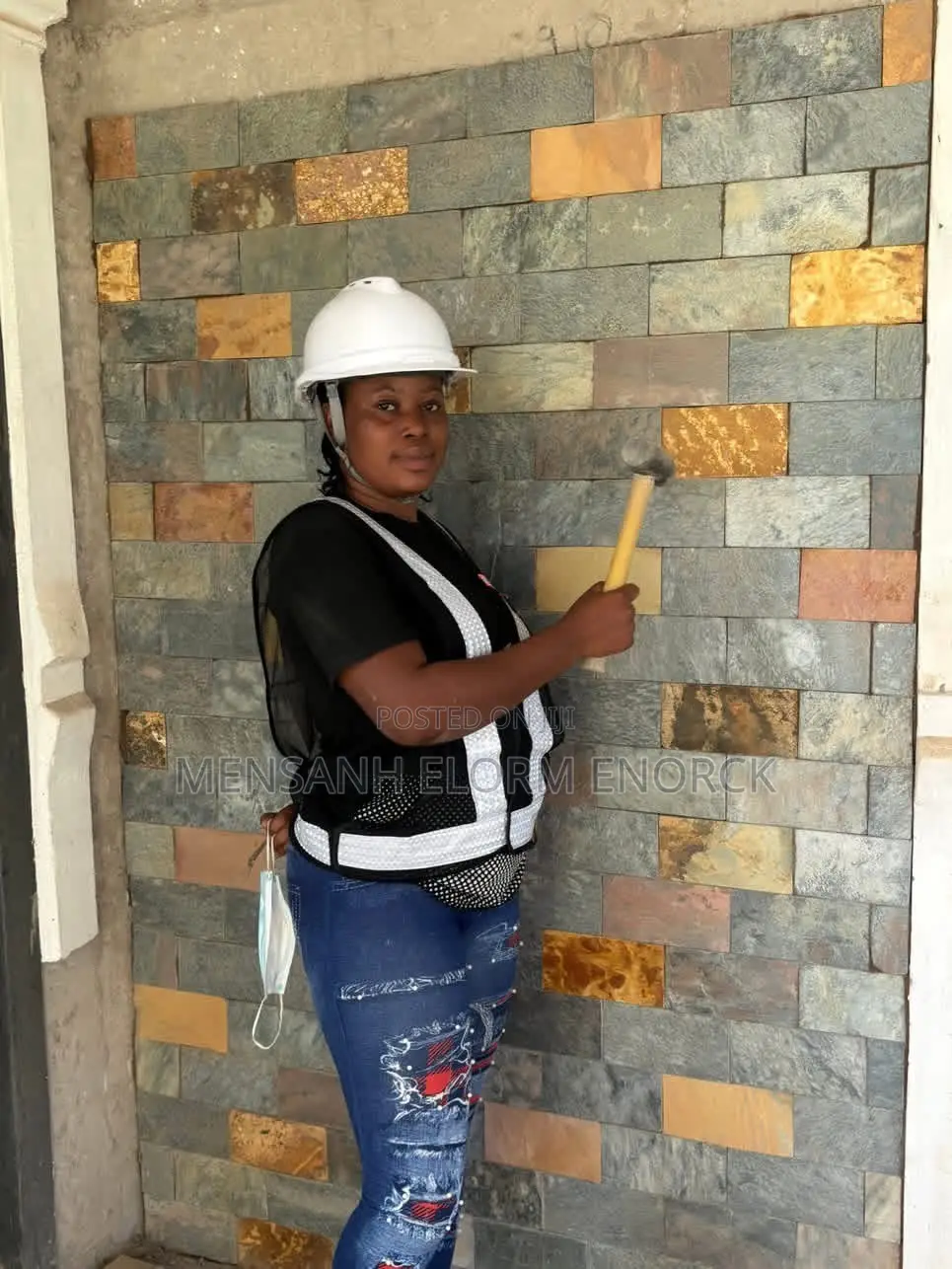Natural Stone Design