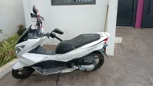 Honda 2022 White