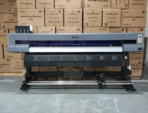 Yinghe 6 Feet Large Format Printer