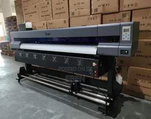 Yinghe 6 Feet Large Format Printer