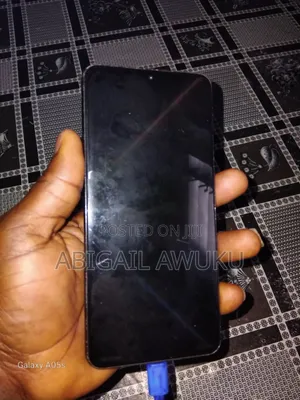 Samsung Galaxy S21+ 5G 128 GB Black