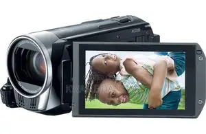 Canon Vixia Hf R30 Camcorder