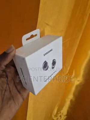 New Galaxy Buds Core