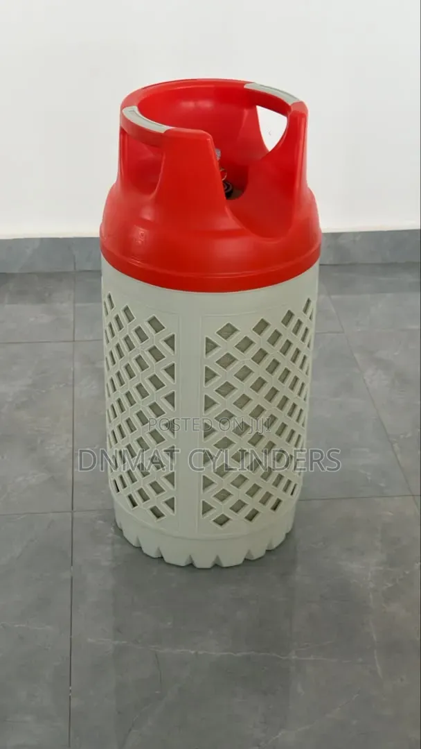 Fiber Glass Cylinders