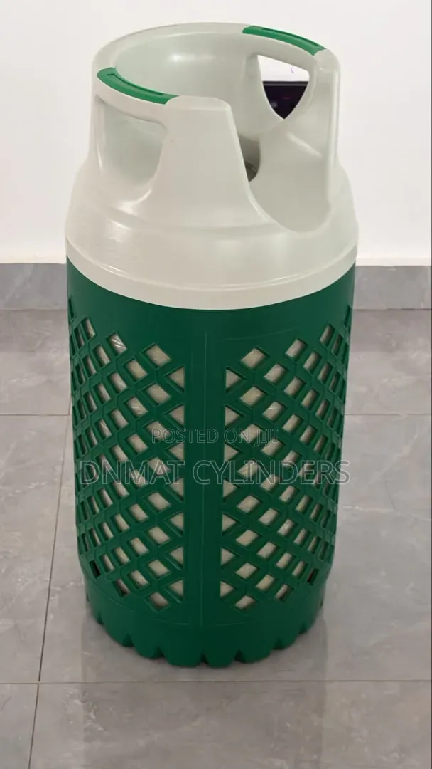 Fiber Glass Cylinders