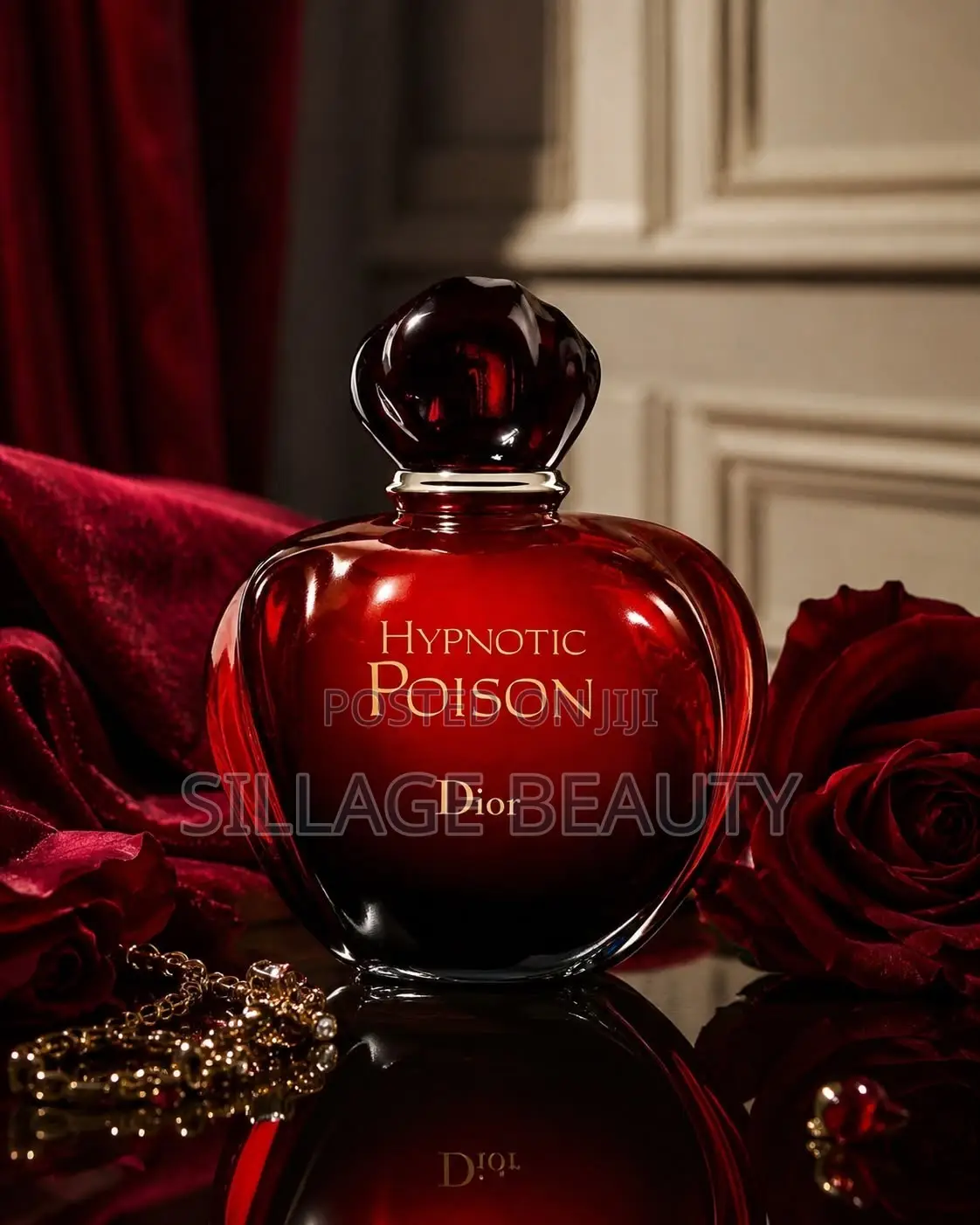 Dior Hypnotic Poison EDT