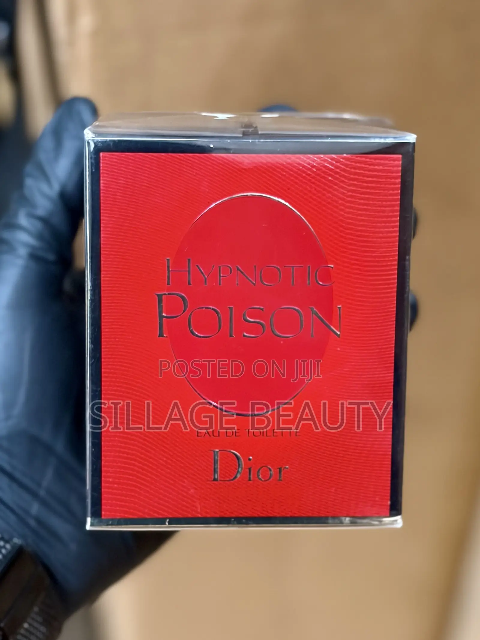 Dior Hypnotic Poison EDT