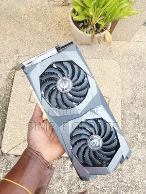 Msi RTX 2070 8gb Gaming Z