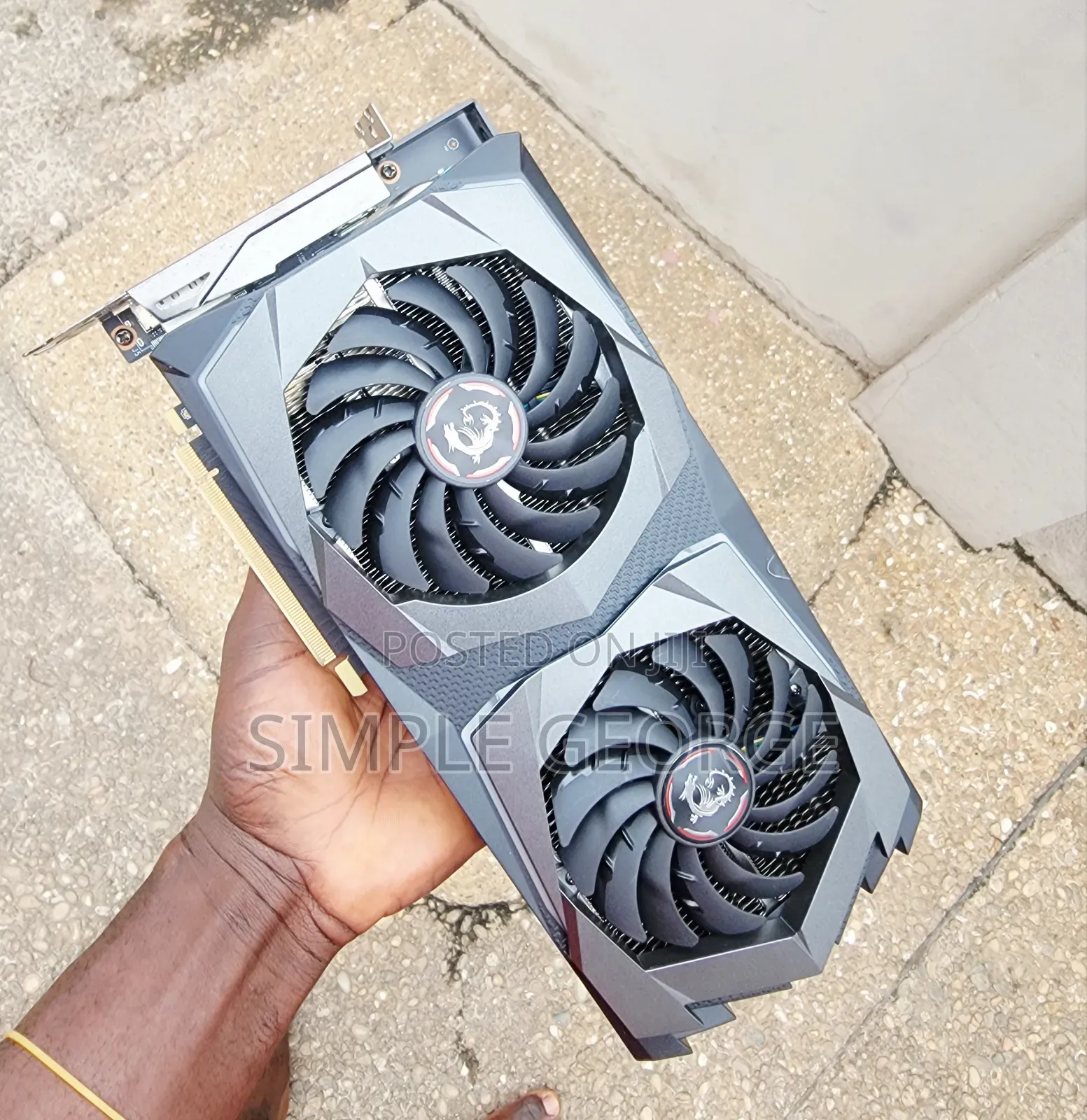 Msi RTX 2070 8gb Gaming Z