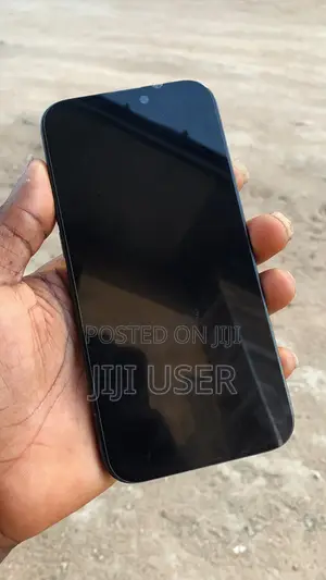 Apple iPhone 16 Plus 128 GB Black