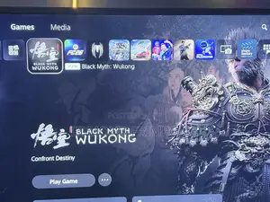 Ps5 Console