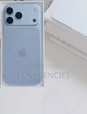 New Apple iPhone 18 Pro 512 GB