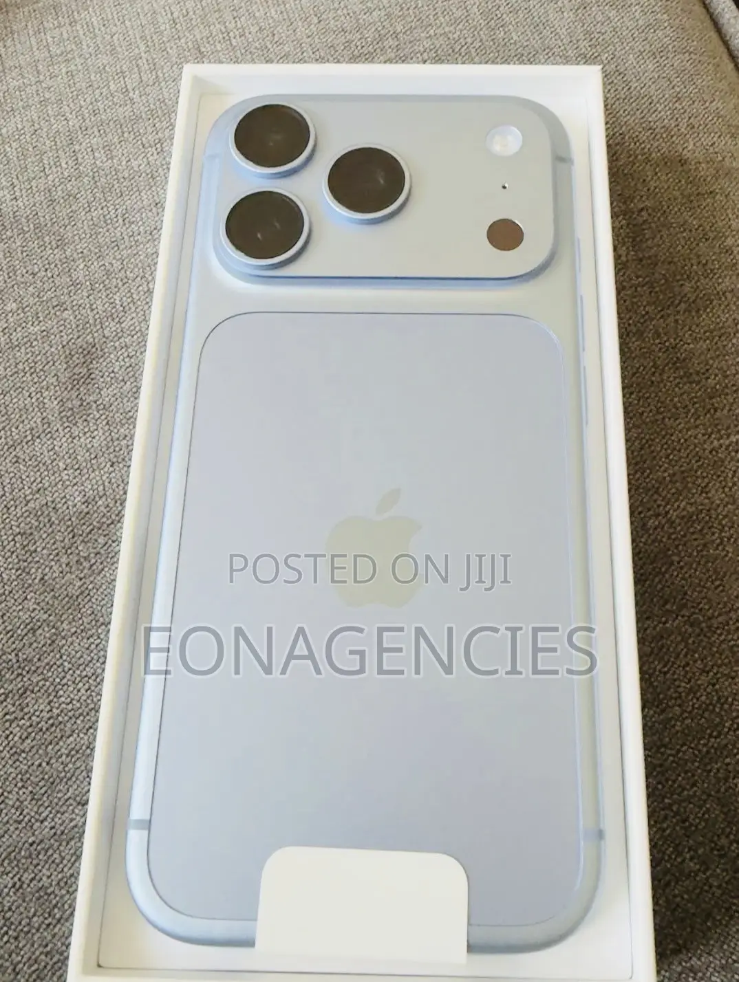 New Apple iPhone 18 Pro 512 GB