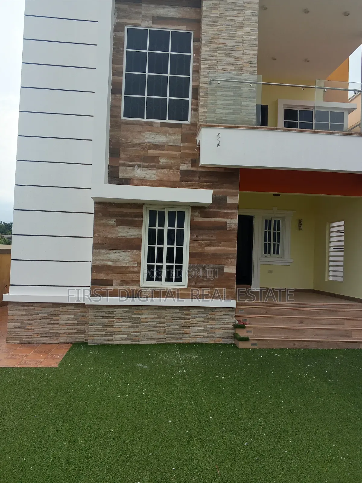 4bdrm House in First Digital Real, West Hills Mall Area for rent