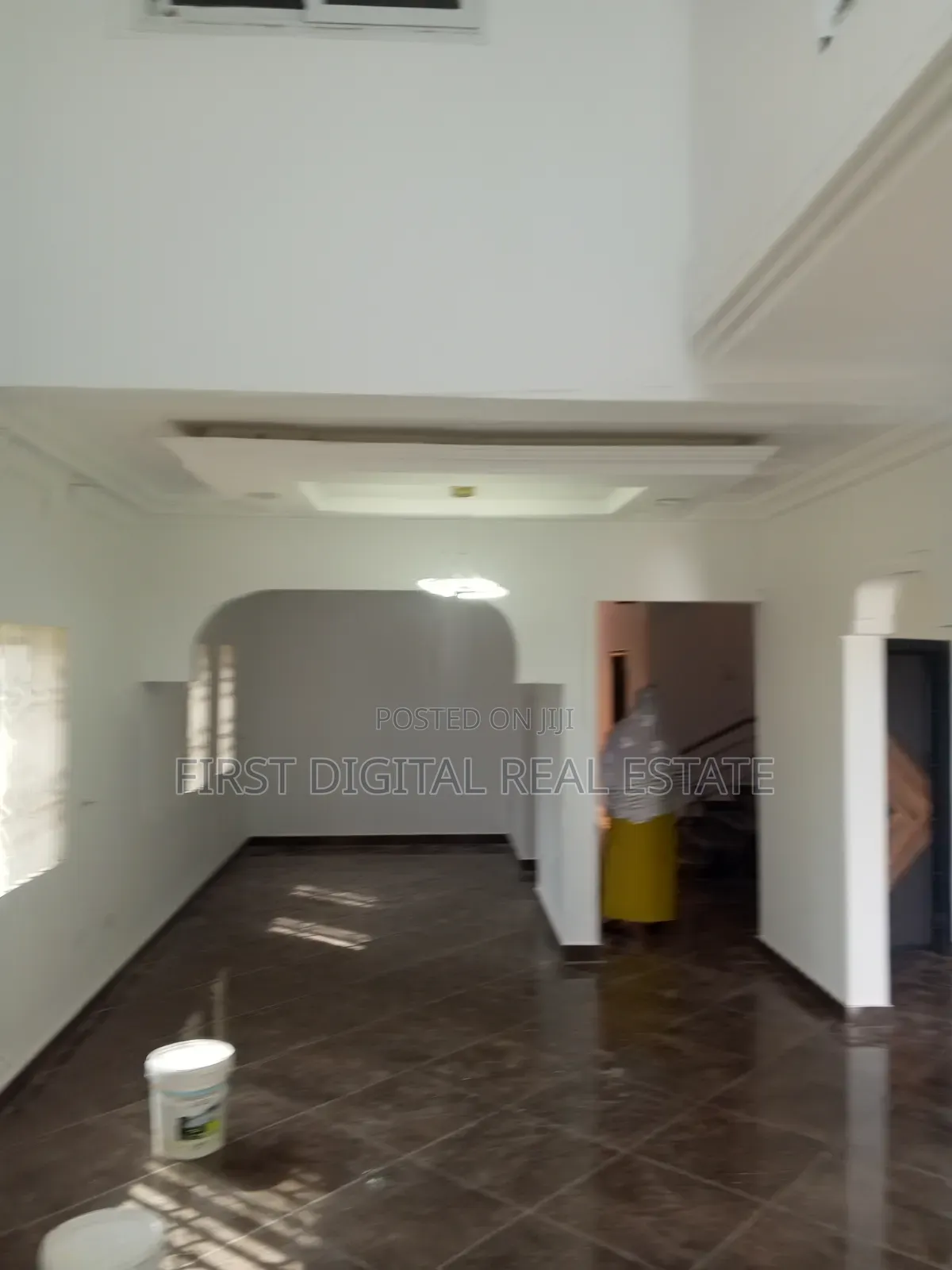 4bdrm House in First Digital Real, West Hills Mall Area for rent