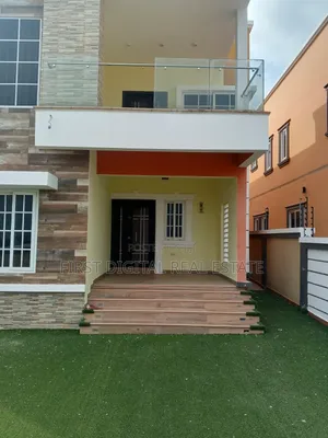 4bdrm House in First Digital Real, West Hills Mall Area for rent