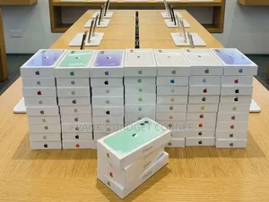 New Apple iPhone 11 128 GB Purple