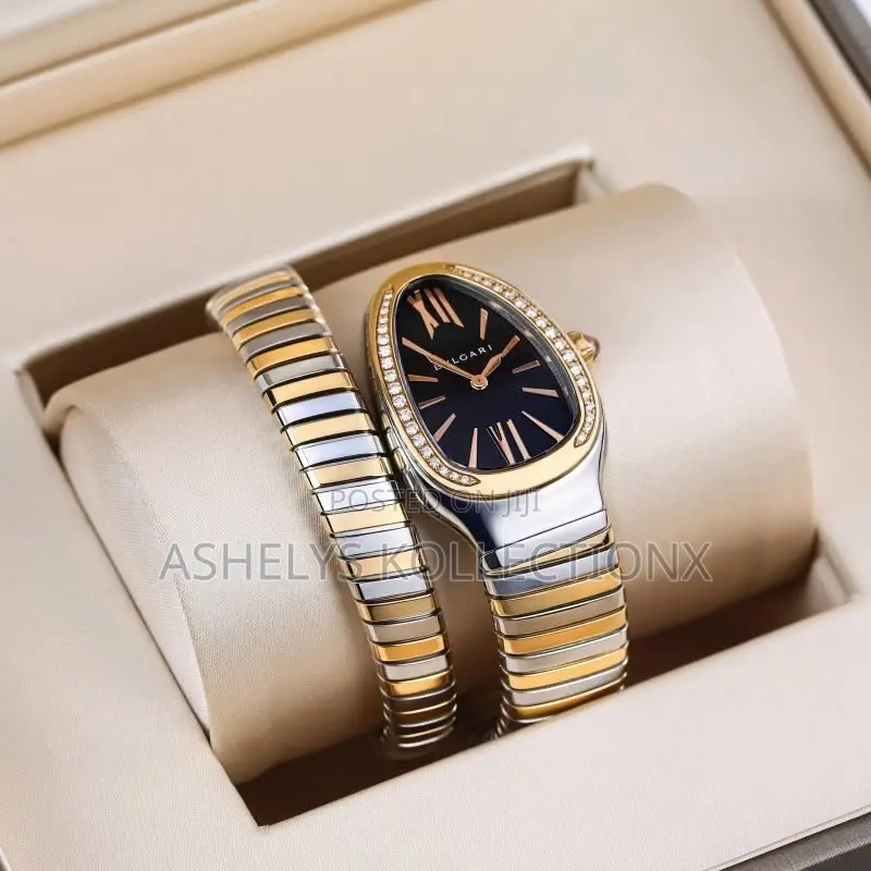 High Quality Ladies Watch