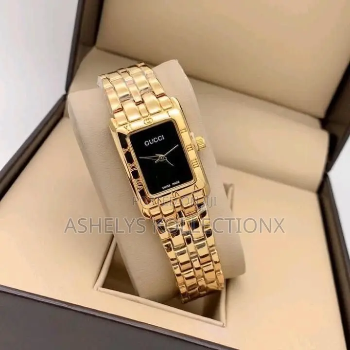 High Quality Ladies Watch