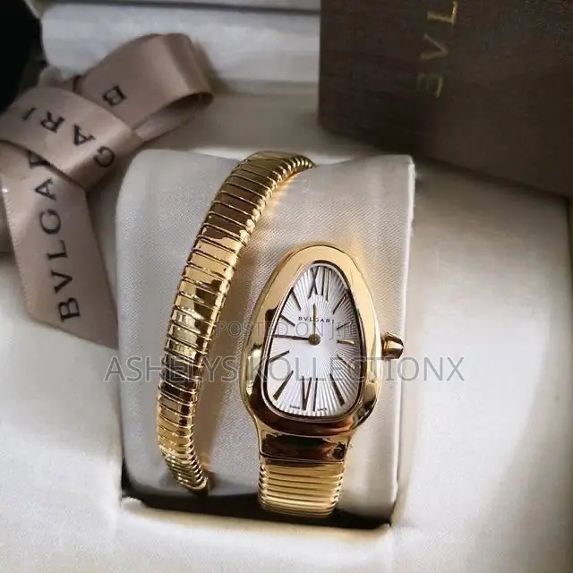 High Quality Ladies Watch