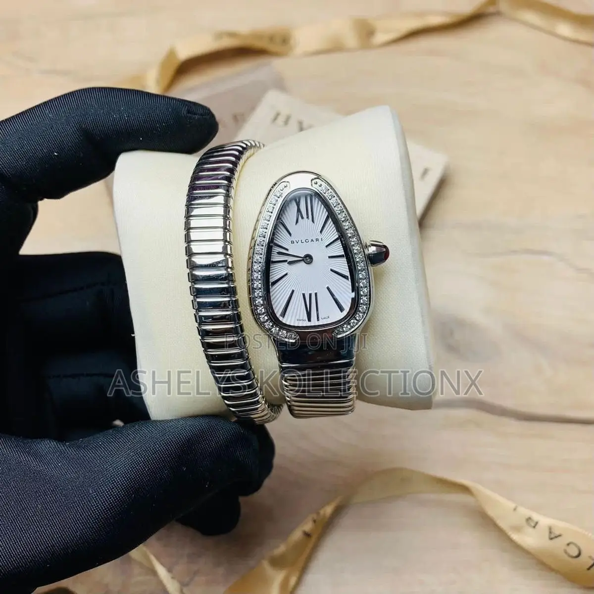 High Quality Ladies Watch