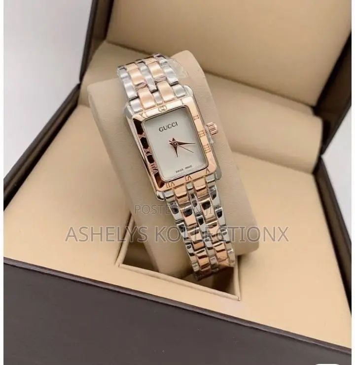 High Quality Ladies Watch
