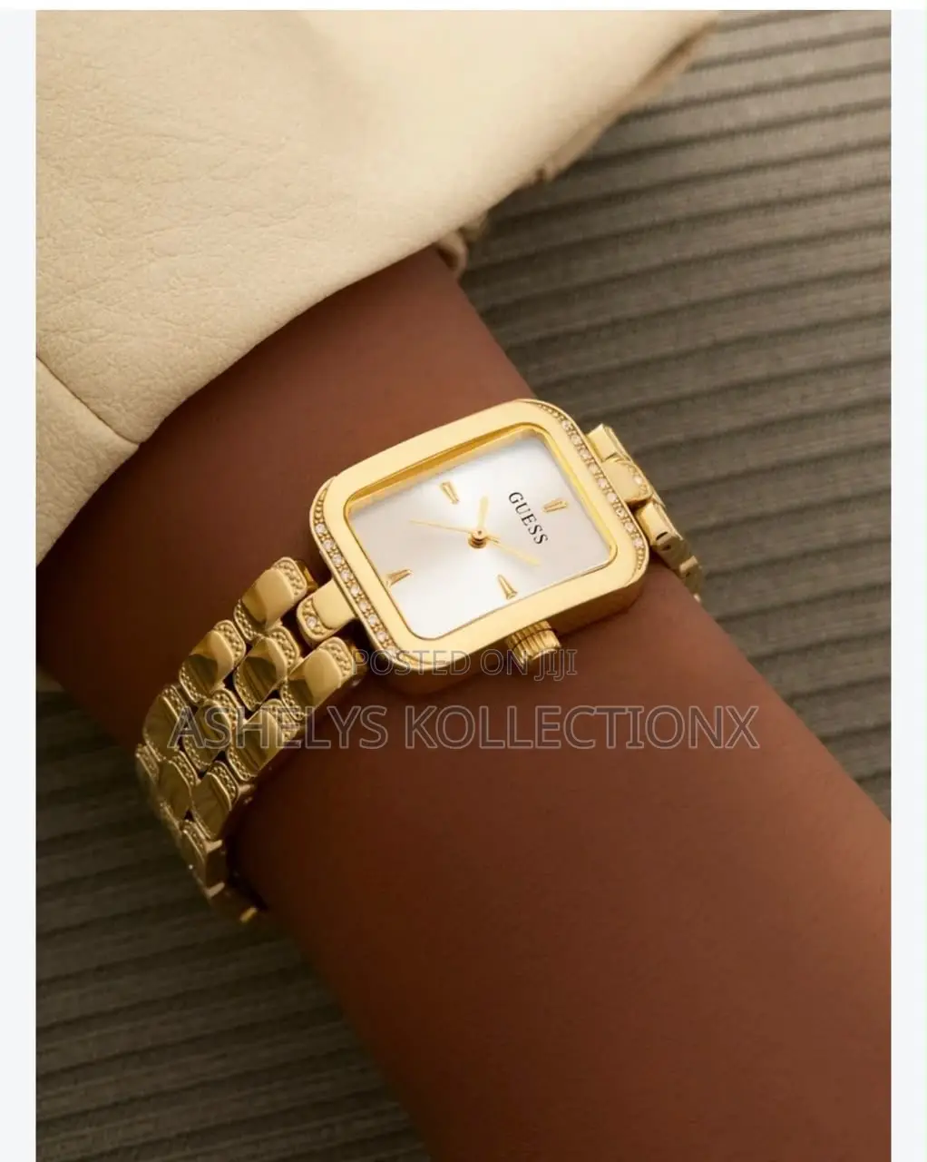 High Quality Ladies Watch