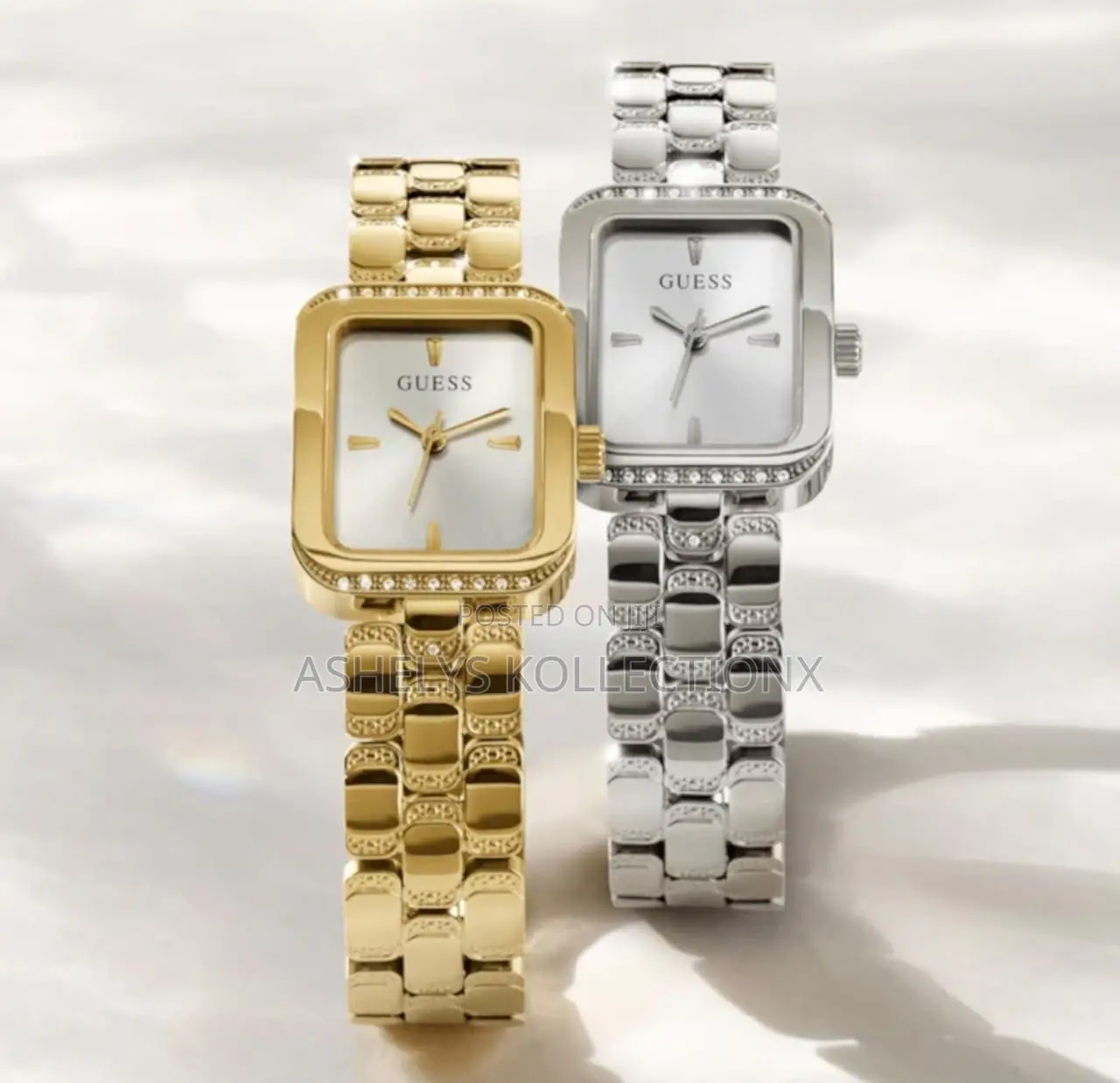 High Quality Ladies Watch