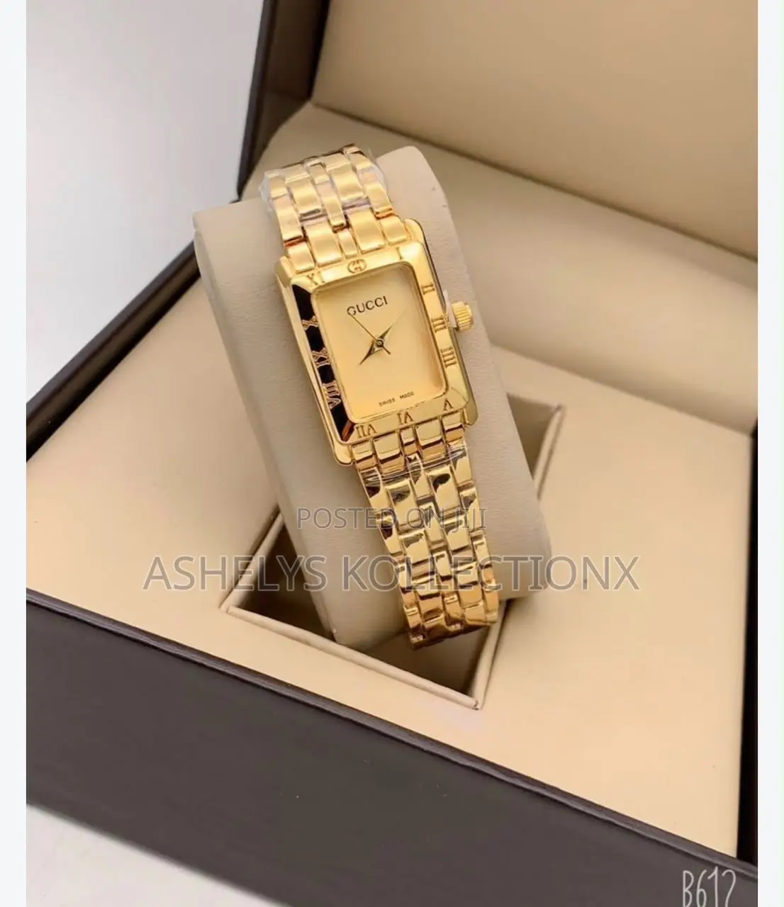 High Quality Ladies Watch