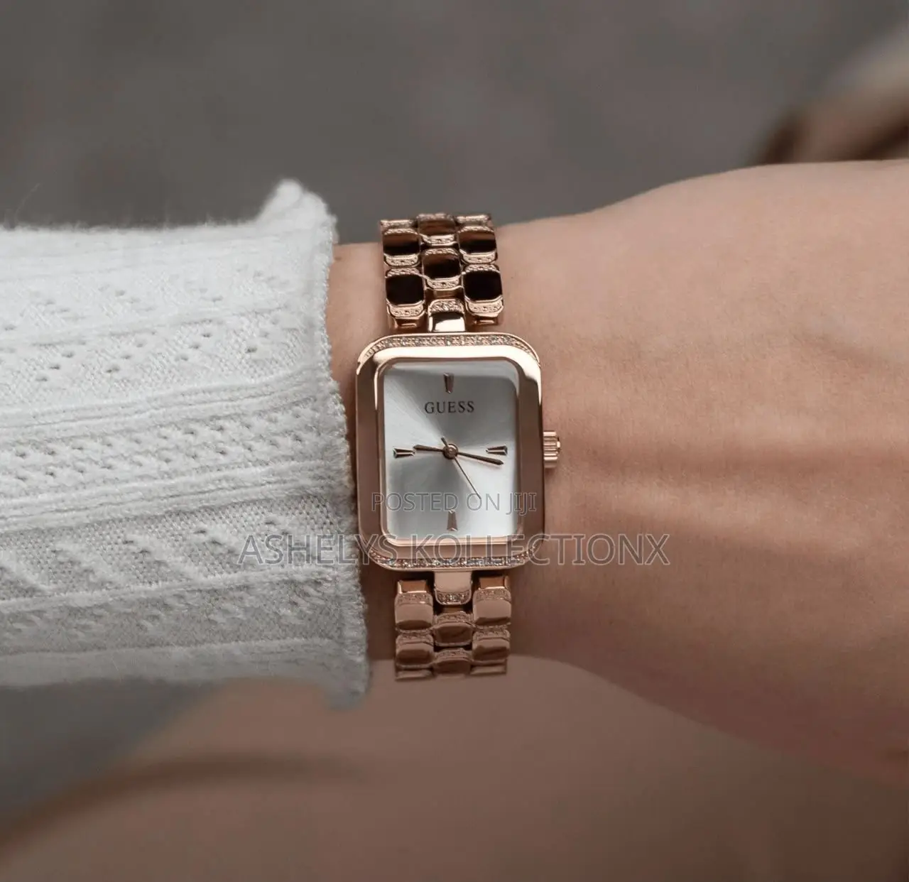 High Quality Ladies Watch
