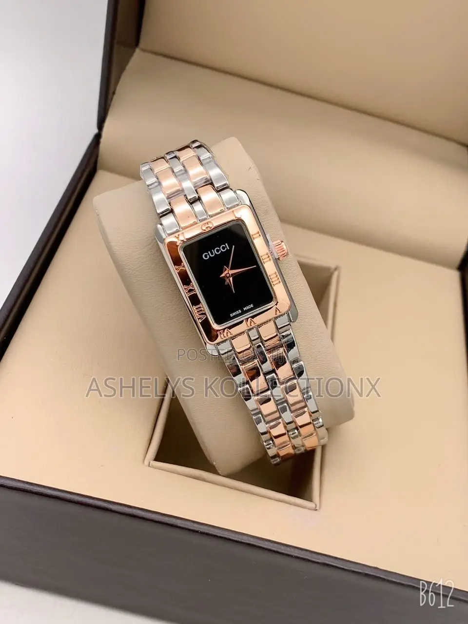 High Quality Ladies Watch