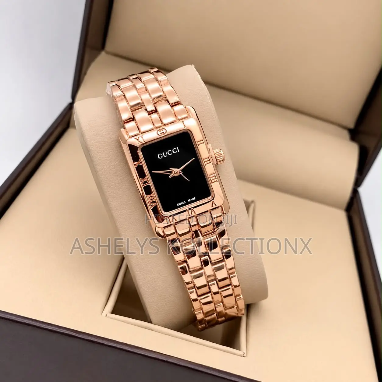 High Quality Ladies Watch