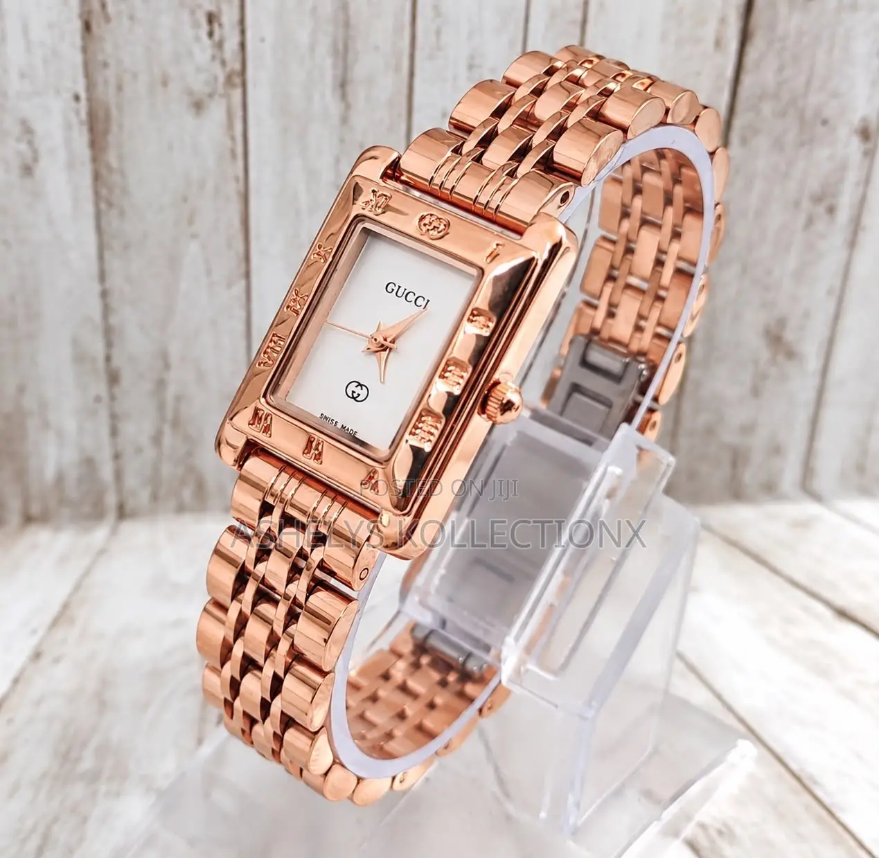 High Quality Ladies Watch
