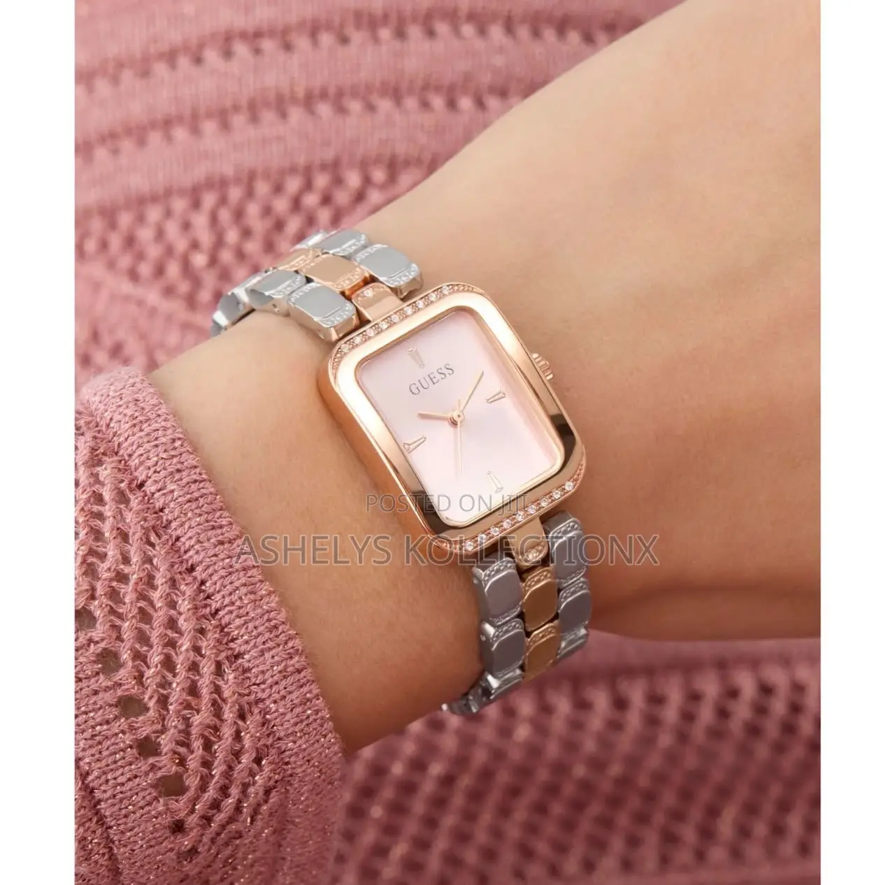 High Quality Ladies Watch