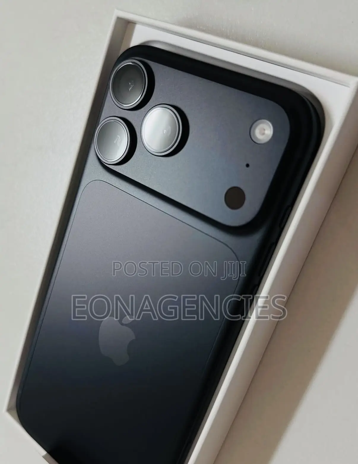 New Apple iPhone 18 Pro 256 GB