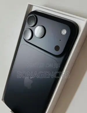 New Apple iPhone 18 Pro 256 GB