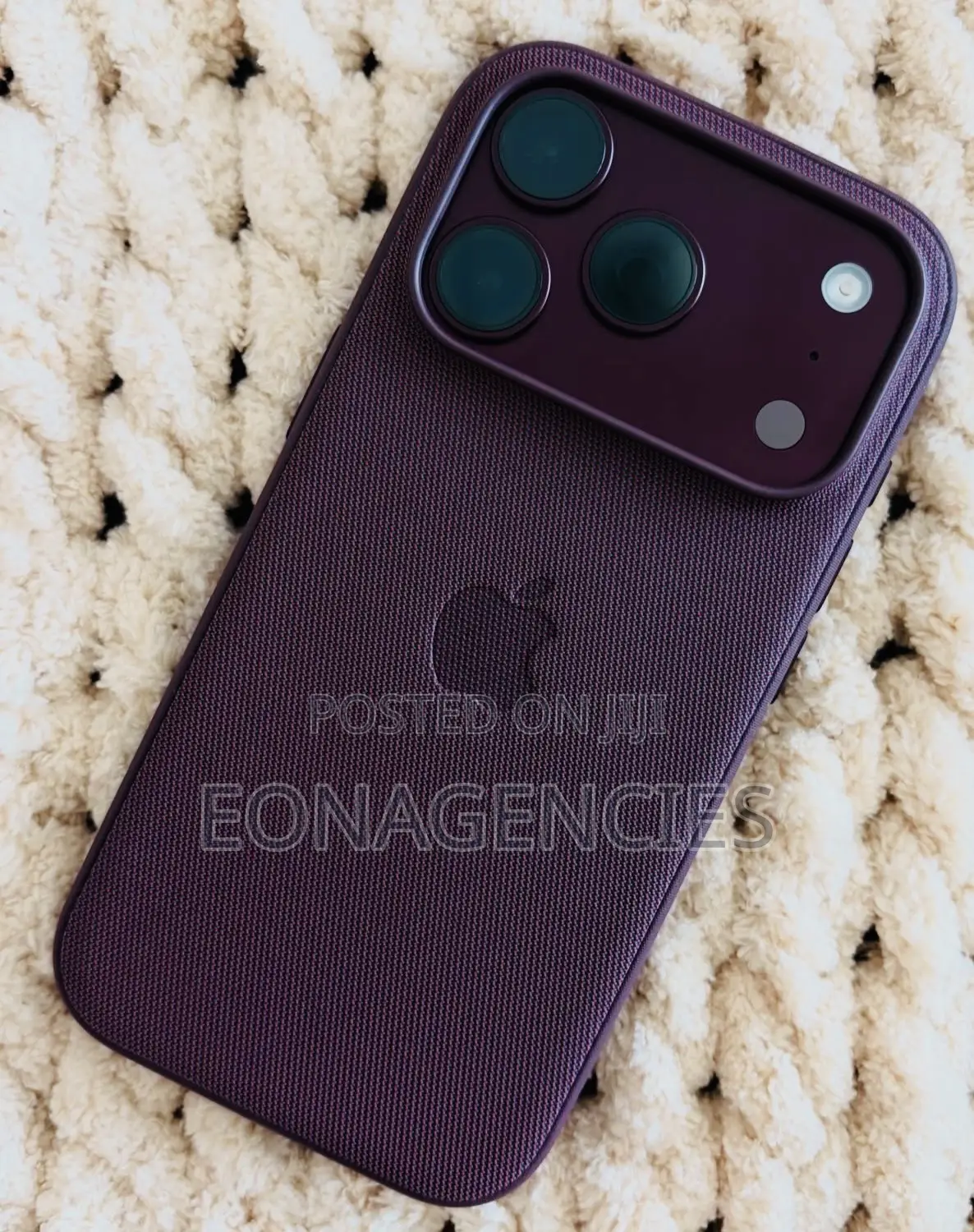 New Apple iPhone 18 Pro 256 GB