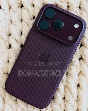 New Apple iPhone 18 Pro 256 GB