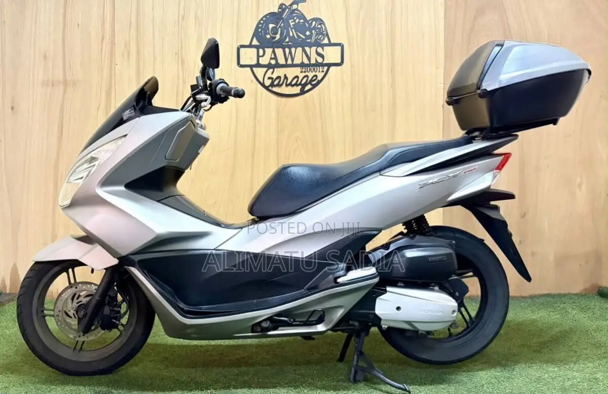 Honda 2014 White