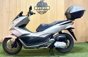 Honda 2014 White