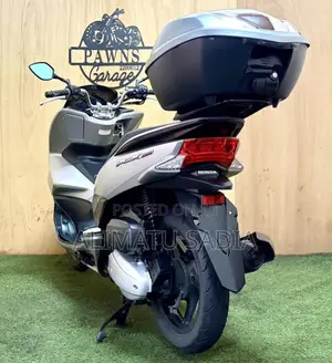 Honda 2014 White