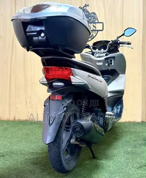 Honda 2014 White