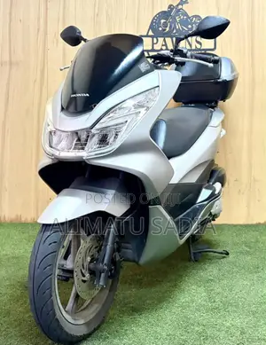 Honda 2014 White