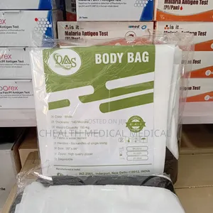 Medical Body Bag